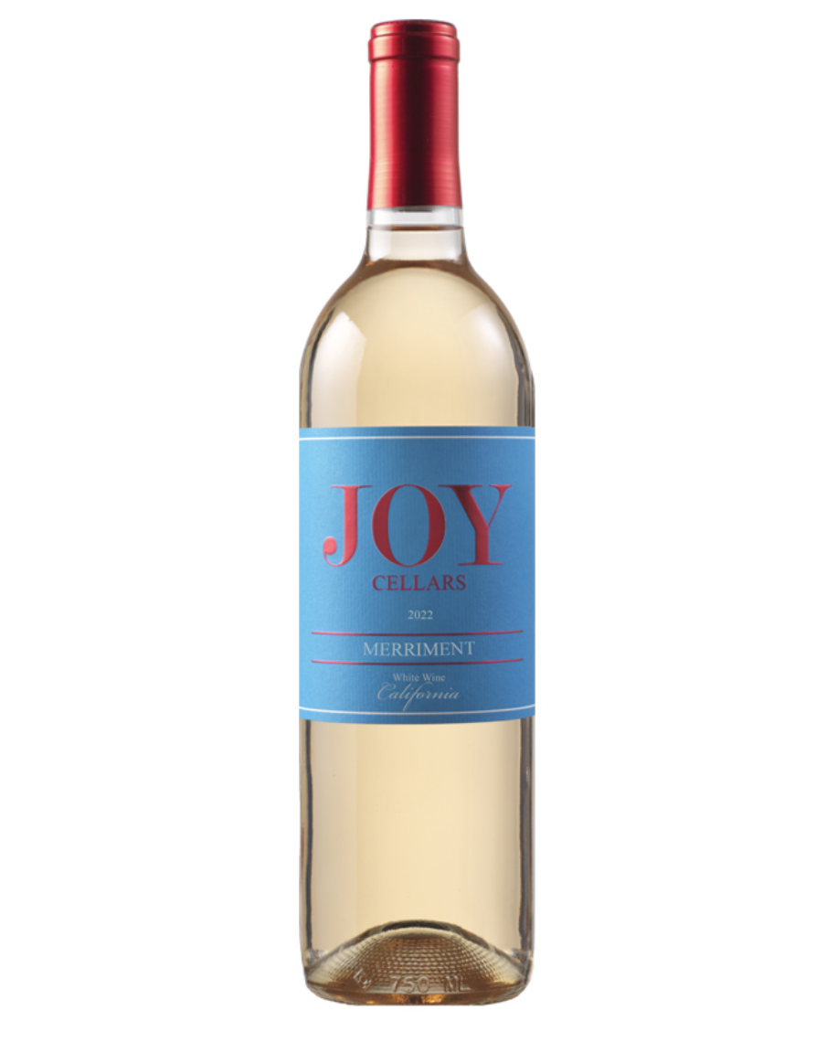 Joy Cellars Merriment